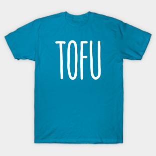 Tofu! T-Shirt